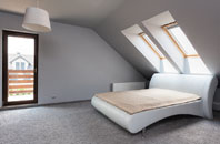 Clee St Margaret bedroom extensions