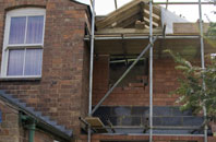 free Clee St Margaret home extension quotes